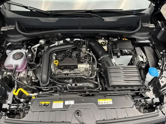 VOLKSWAGEN T-CROSS - voiture de démonstration - Photo 21