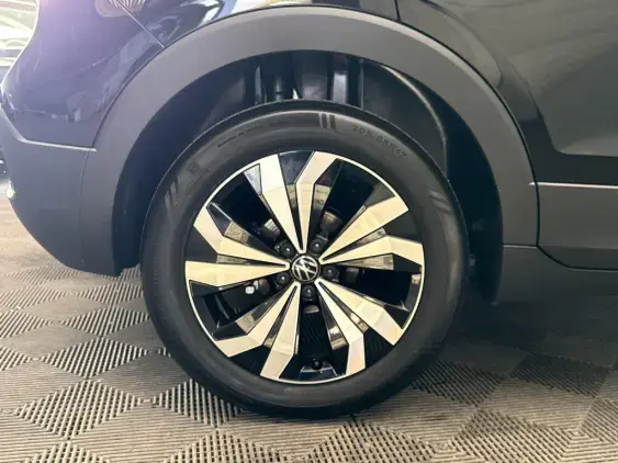 VOLKSWAGEN T-CROSS - voiture de démonstration - Photo 24
