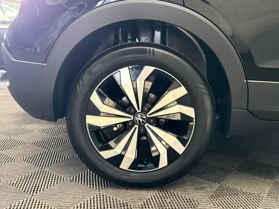 VOLKSWAGEN T-CROSS - voiture de démonstration - Photo 25