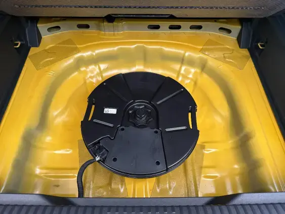 VOLKSWAGEN T-ROC II - voiture de démonstration - Photo 17