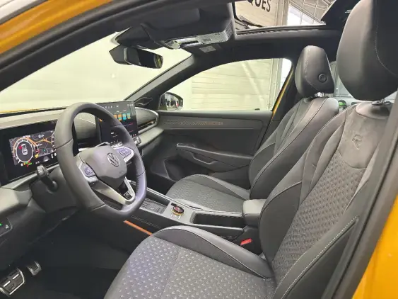 VOLKSWAGEN T-ROC II - voiture de démonstration - Photo 18