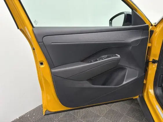 VOLKSWAGEN T-ROC II - voiture de démonstration - Photo 19