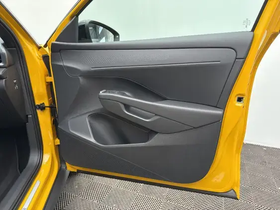 VOLKSWAGEN T-ROC II - voiture de démonstration - Photo 20