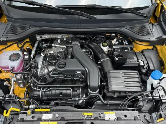VOLKSWAGEN T-ROC II - voiture de démonstration - Photo 21