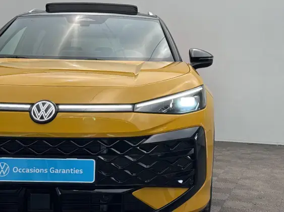 VOLKSWAGEN T-ROC II - voiture de démonstration - Photo 22