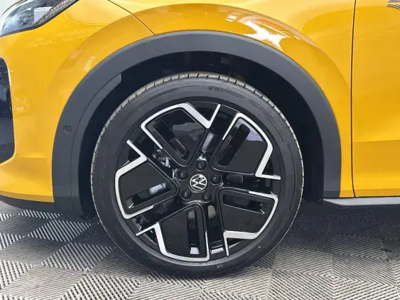 VOLKSWAGEN T-ROC II - voiture de démonstration - Photo 23
