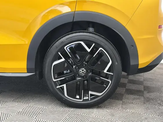 VOLKSWAGEN T-ROC II - voiture de démonstration - Photo 24