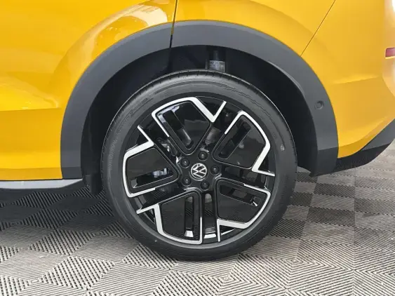 VOLKSWAGEN T-ROC II - voiture de démonstration - Photo 25