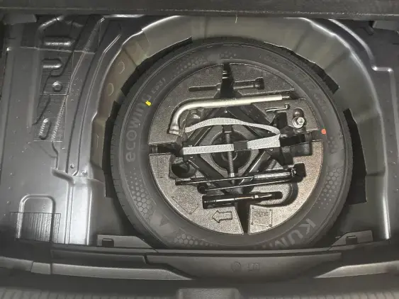 VOLKSWAGEN POLO VI - voiture de démonstration - Photo 17