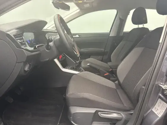 VOLKSWAGEN POLO VI - voiture de démonstration - Photo 18