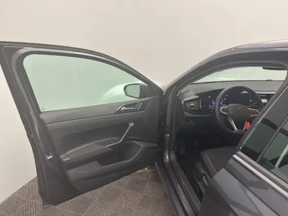 VOLKSWAGEN POLO VI - voiture de démonstration - Photo 19