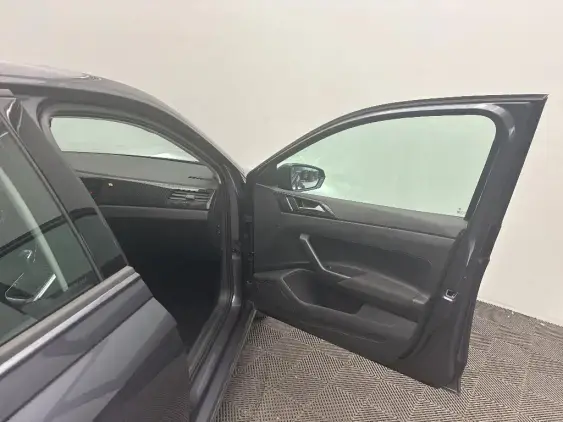 VOLKSWAGEN POLO VI - voiture de démonstration - Photo 20