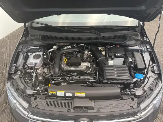 VOLKSWAGEN POLO VI - voiture de démonstration - Photo 21