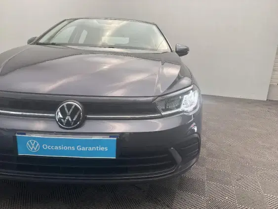 VOLKSWAGEN POLO VI - voiture de démonstration - Photo 22