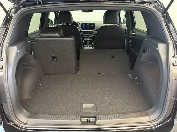 VOLKSWAGEN T-CROSS - voiture de démonstration - Photo 16