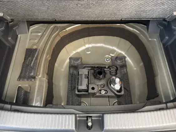VOLKSWAGEN T-CROSS - voiture de démonstration - Photo 17