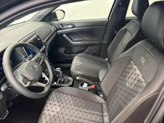 VOLKSWAGEN T-CROSS - voiture de démonstration - Photo 18