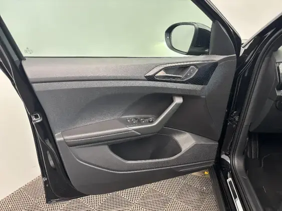 VOLKSWAGEN T-CROSS - voiture de démonstration - Photo 19
