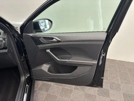 VOLKSWAGEN T-CROSS - voiture de démonstration - Photo 20