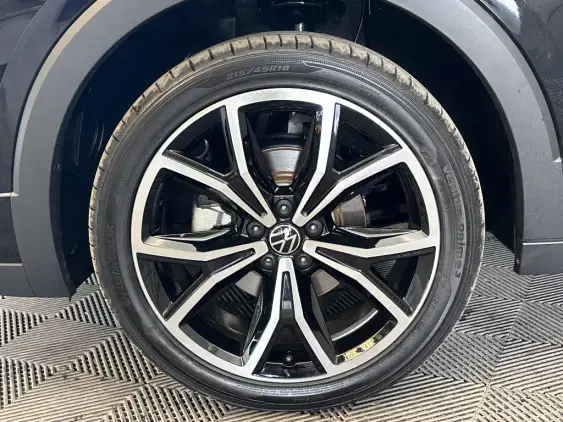VOLKSWAGEN T-CROSS - voiture de démonstration - Photo 23