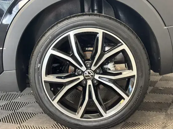 VOLKSWAGEN T-CROSS - voiture de démonstration - Photo 24