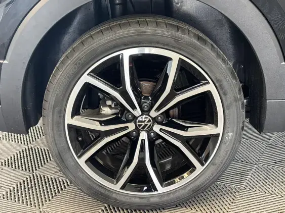 VOLKSWAGEN T-CROSS - voiture de démonstration - Photo 25