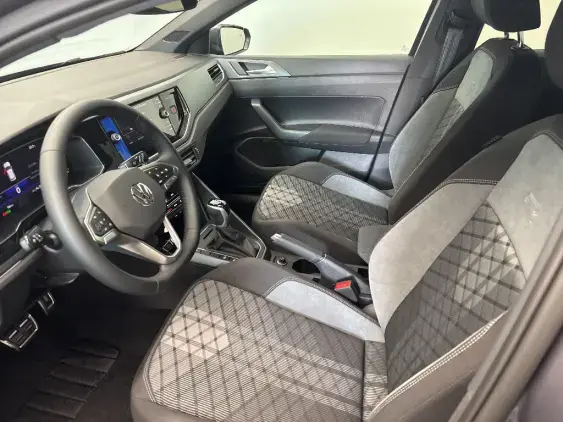 VOLKSWAGEN POLO VI - voiture de démonstration - Photo 18