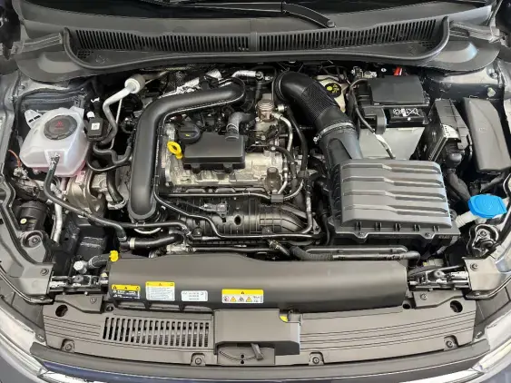 VOLKSWAGEN POLO VI - voiture de démonstration - Photo 21