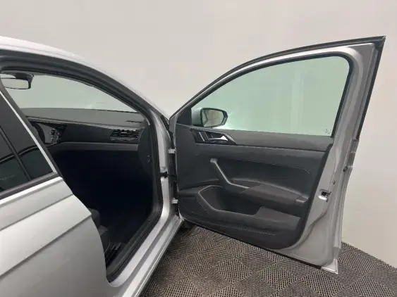 VOLKSWAGEN POLO VI - voiture de démonstration - Photo 18