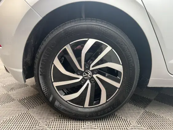 VOLKSWAGEN POLO VI - voiture de démonstration - Photo 22