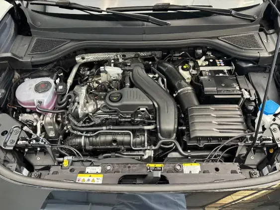 VOLKSWAGEN T-ROC II - voiture de démonstration - Photo 21