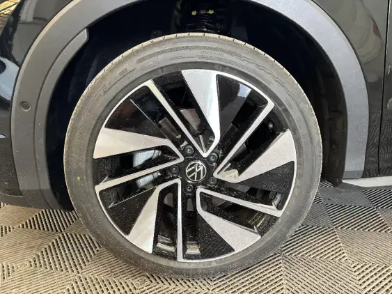 VOLKSWAGEN T-ROC II - voiture de démonstration - Photo 23
