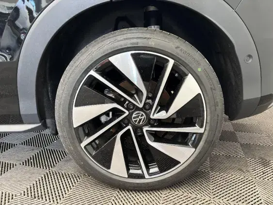 VOLKSWAGEN T-ROC II - voiture de démonstration - Photo 24