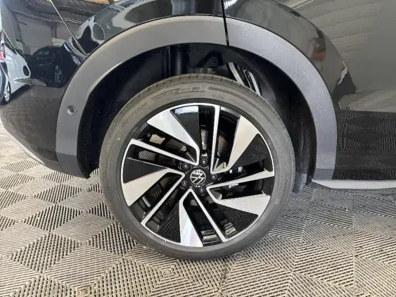 VOLKSWAGEN T-ROC II - voiture de démonstration - Photo 25