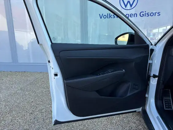 VOLKSWAGEN T-ROC II - voiture de démonstration - Photo 19