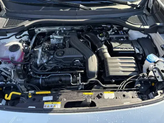 VOLKSWAGEN T-ROC II - voiture de démonstration - Photo 21