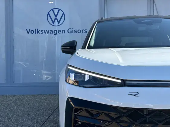 VOLKSWAGEN T-ROC II - voiture de démonstration - Photo 22