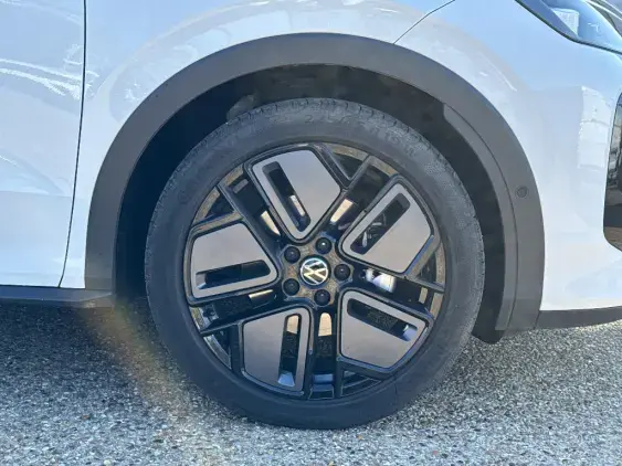 VOLKSWAGEN T-ROC II - voiture de démonstration - Photo 23