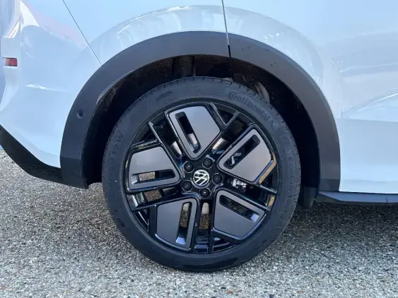 VOLKSWAGEN T-ROC II - voiture de démonstration - Photo 24