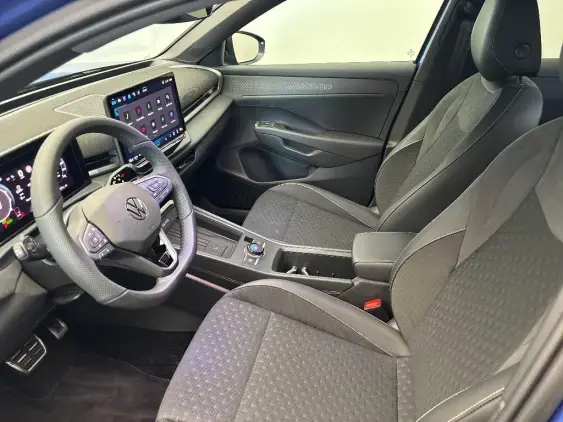 VOLKSWAGEN T-ROC II - voiture de démonstration - Photo 18