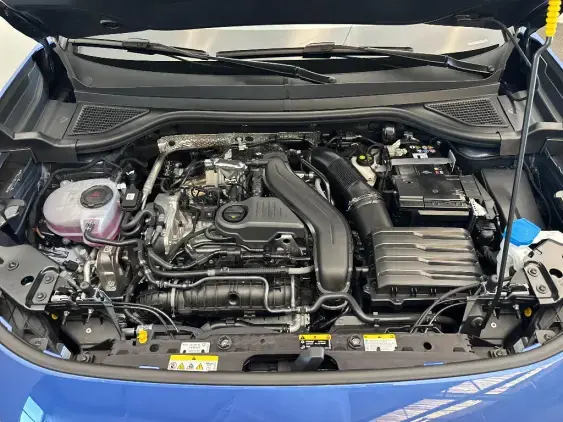 VOLKSWAGEN T-ROC II - voiture de démonstration - Photo 21