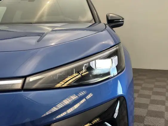 VOLKSWAGEN T-ROC II - voiture de démonstration - Photo 22