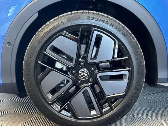 VOLKSWAGEN T-ROC II - voiture de démonstration - Photo 23