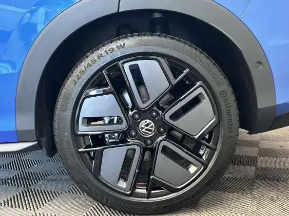 VOLKSWAGEN T-ROC II - voiture de démonstration - Photo 24