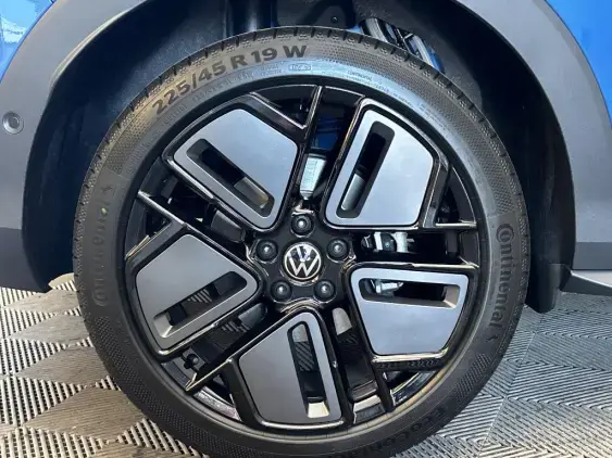VOLKSWAGEN T-ROC II - voiture de démonstration - Photo 25