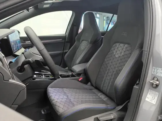 VOLKSWAGEN GOLF VIII - voiture de démonstration - Photo 14