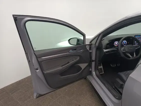 VOLKSWAGEN GOLF VIII - voiture de démonstration - Photo 15