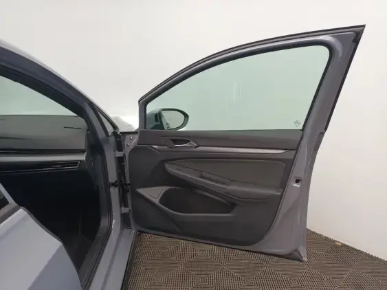 VOLKSWAGEN GOLF VIII - voiture de démonstration - Photo 16