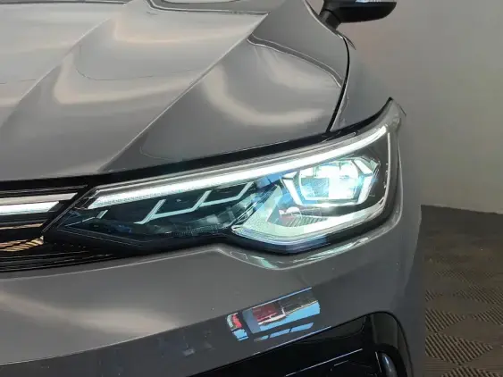 VOLKSWAGEN GOLF VIII - voiture de démonstration - Photo 17