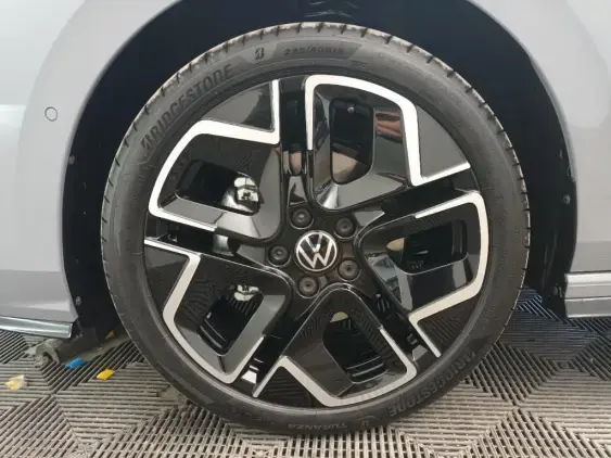 VOLKSWAGEN GOLF VIII - voiture de démonstration - Photo 18